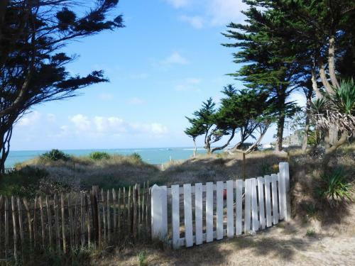 Apartamento La Villa Plein Vent Lumi�re Du Cap