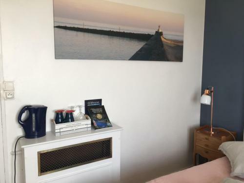 Apartamento La Villa Plein Vent Lumi�re Du Cap