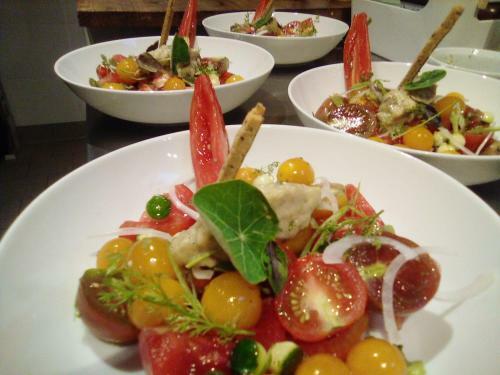 Bed & Breakfast Malia - Chambres D'h�tes