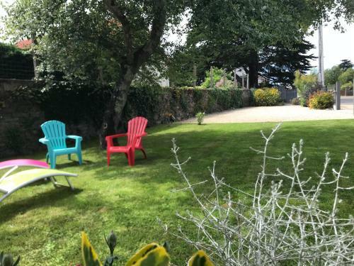 Le Clos Des Pinsons