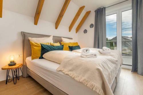 Apartamento Suite Windrose