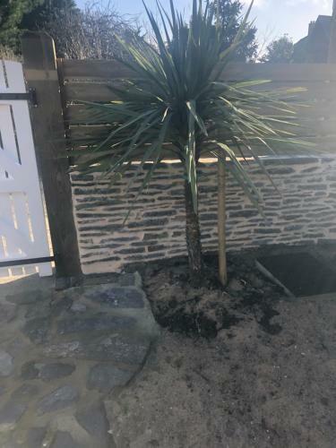 La Villa Grain De Sable