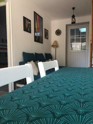 La Villa Grain De Sable