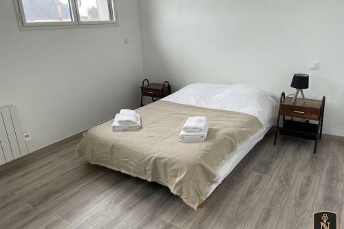 Apartamento Superbe Appartement Proche de La Mer