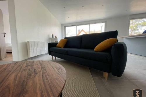 Apartamento Superbe Appartement Proche de La Mer