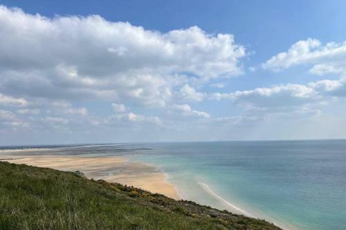 Apartamento Superbe Appartement Proche de La Mer