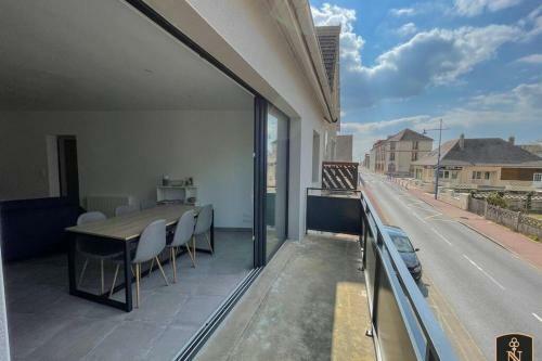 Apartamento Superbe Appartement Proche de La Mer