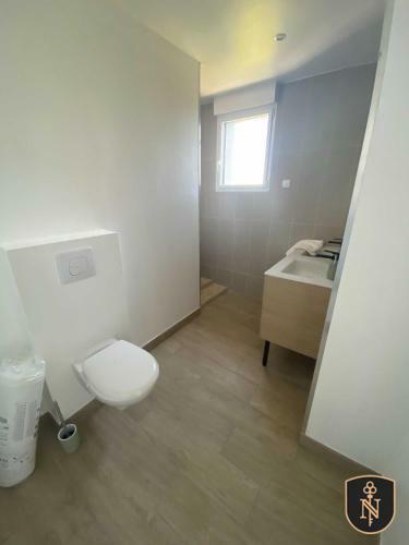 Apartamento Superbe Appartement Proche de La Mer