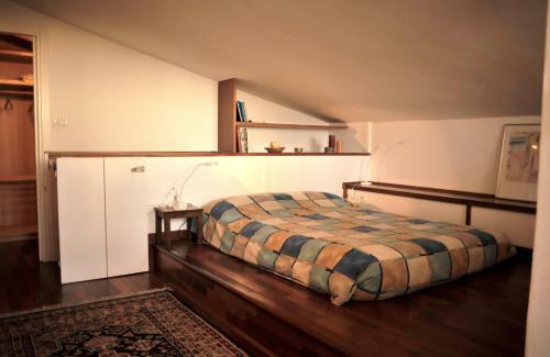 B&B Fiera - Mini Attico