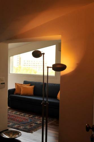 B&B Fiera - Mini Attico