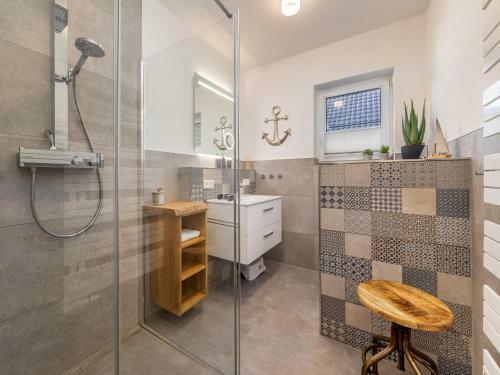 Apartamento Suite Windb�e