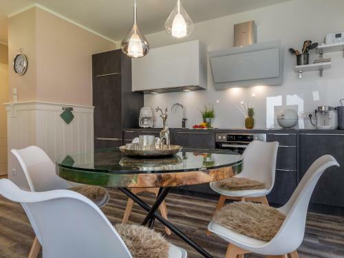 Apartamento Suite Windb�e