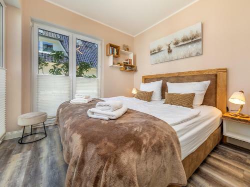 Apartamento Suite Windb�e