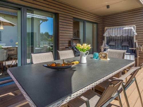 Apartamento Suite Windb�e