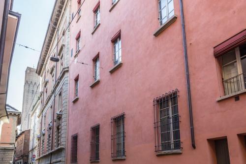 Palazzo Bocchi - The Place Apartments