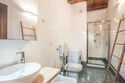 Palazzo Bocchi - The Place Apartments