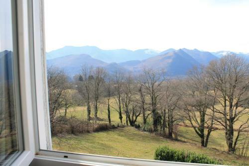 La Villa De Bartr�s