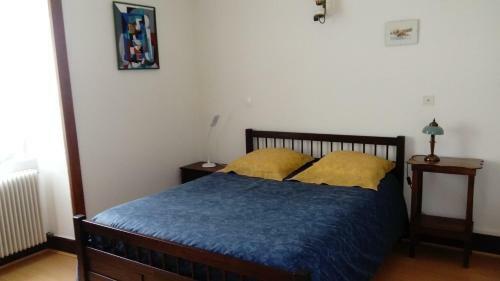 Apartamento G�te de La Fontaine