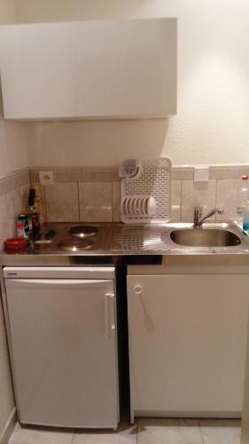 Apartamento G�te de La Fontaine