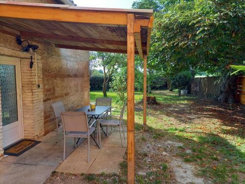 Agroturismo L'�crin de Louise