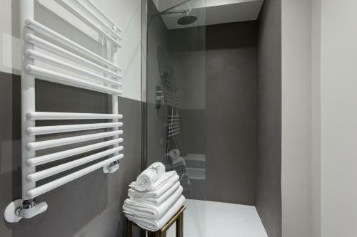Apartamento Charming Flat Righi Bologna