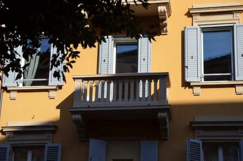 Apartamento Charming Flat Righi Bologna