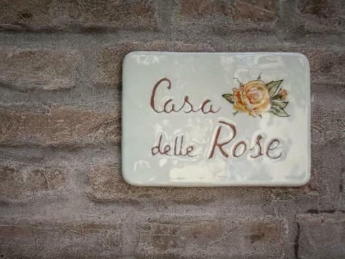 Apartamento Accademia Al Colle