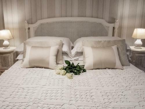 Apartamento Accademia Al Colle
