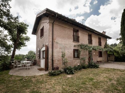 Apartamento Accademia Al Colle