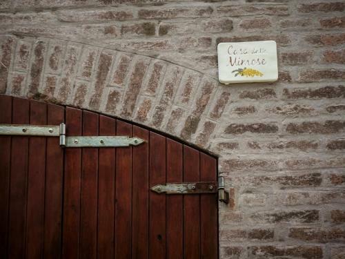 Apartamento Accademia Al Colle