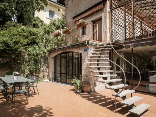 Apartamento Accademia Al Colle