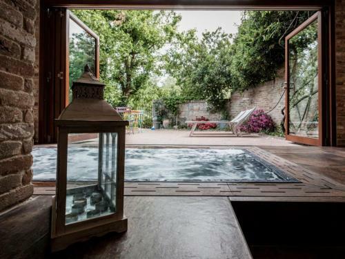 Apartamento Accademia Al Colle