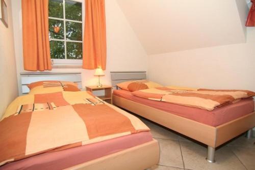 Ferienhaus Likedeeler Weg 13