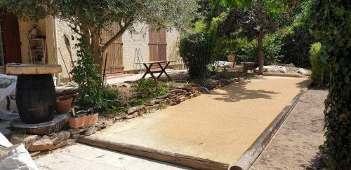 Villa Chez Maman