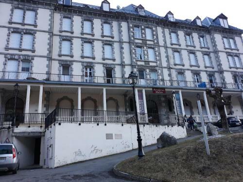 Apartamento Appartement 6 Personnes