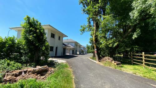 Villa Aux Peupliers de Pradian - Nivea