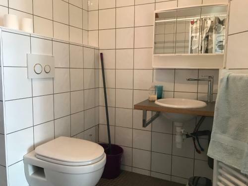 Apartamento Joli Studio Au Calme