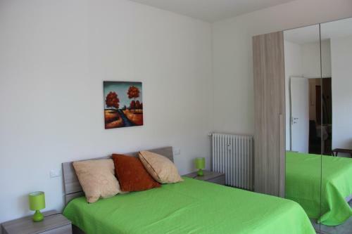 Apartamento Casadolcecasa
