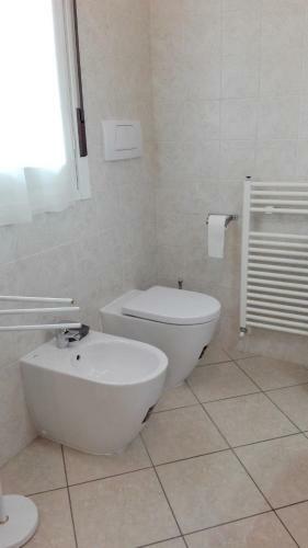 Apartamento Beva Fiera Bologna