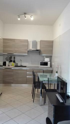 Apartamento Beva Fiera Bologna