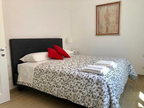 Apartamento Temporary House De' Giudei