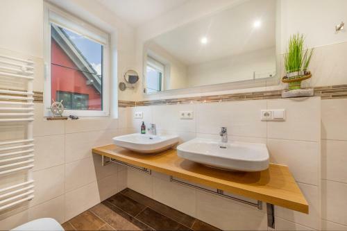 Apartamento Suite Strandluft