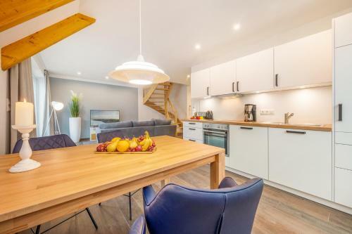 Apartamento Suite Strandluft