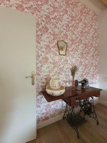 Bed & Breakfast Casa Nanuccia