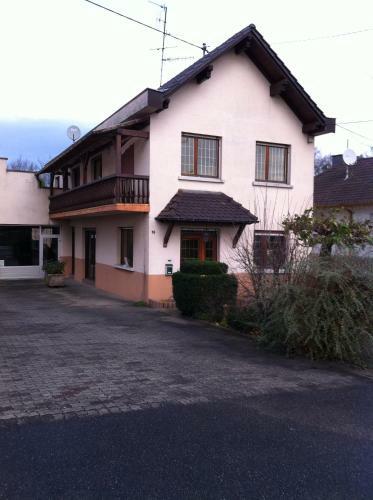 Apartamentos Les Gites de L'oc�an Indien