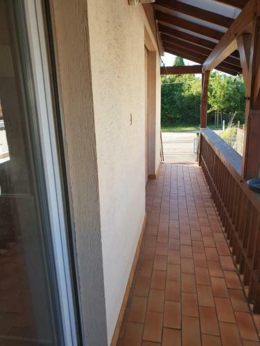 Apartamentos Les Gites de L'oc�an Indien