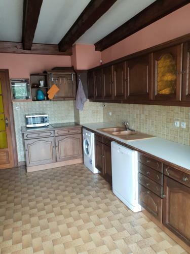 Apartamentos Les Gites de L'oc�an Indien