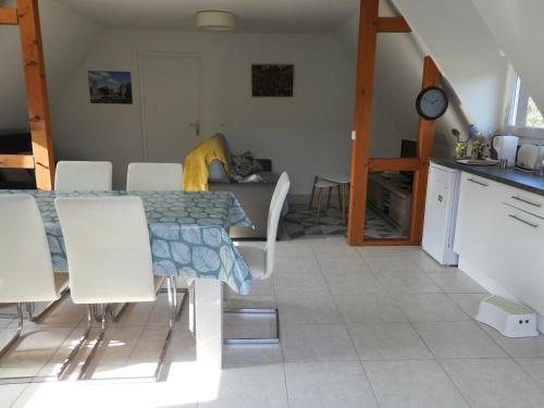 Apartamento Au Coeur Des Vignes