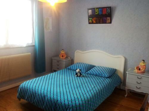 Bed & Breakfast Chambres D'h�tes Chez Martine