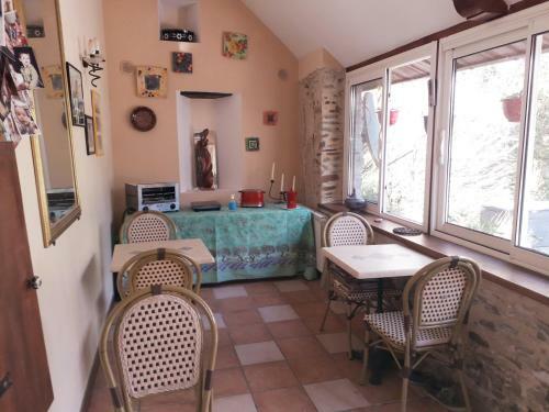 Hostal Suite Parentale